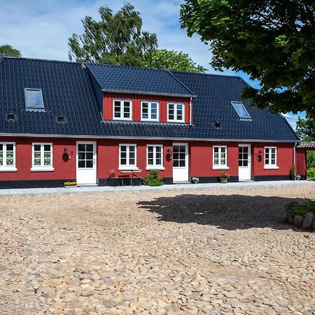 Lejlighed B Vejle Eksteriør bilde