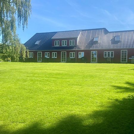 Lejlighed B Vejle Eksteriør bilde